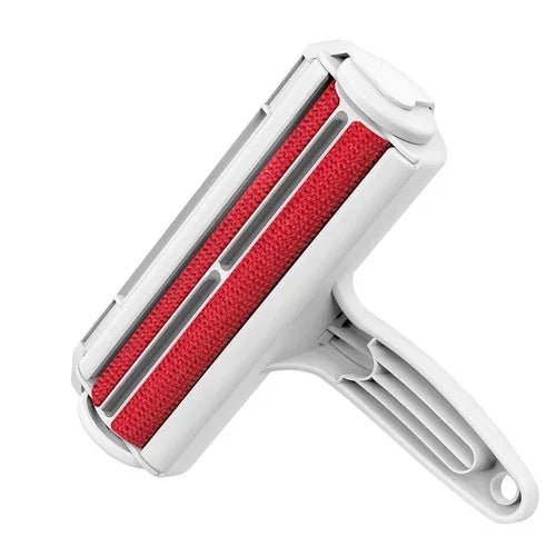 Rouleau Anti - Poils Réutilisable – Canapé Impeccable Sans Effort - Pattes & Compagnie