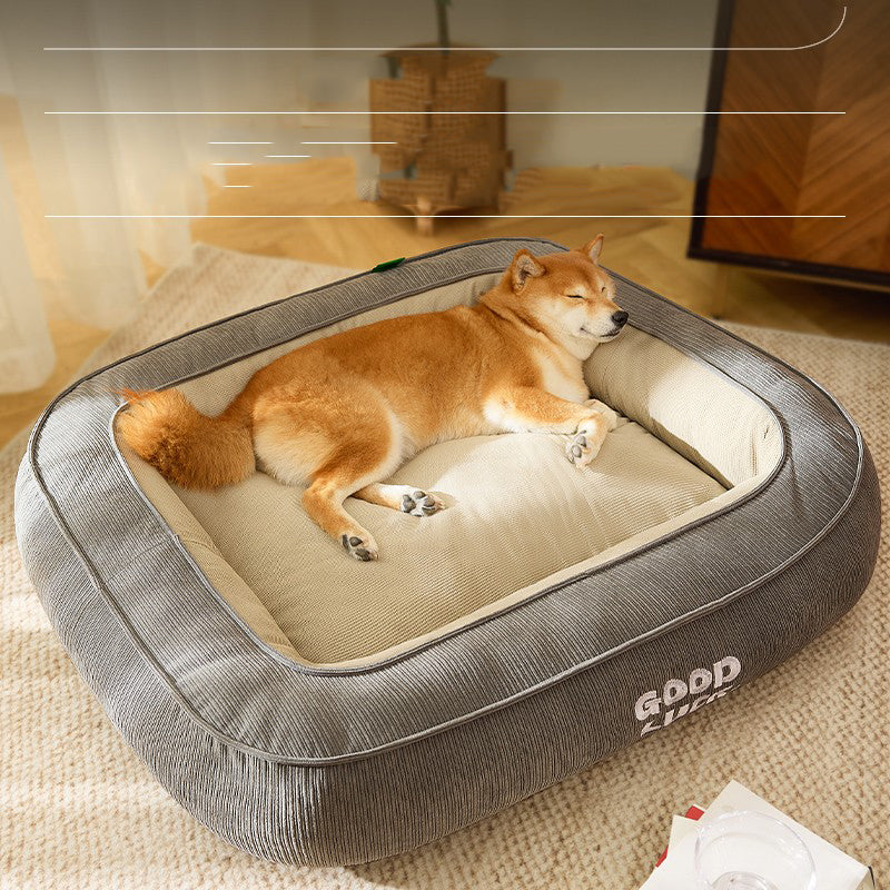 Lit Chauffant – Confort thermique pour des siestes paisibles